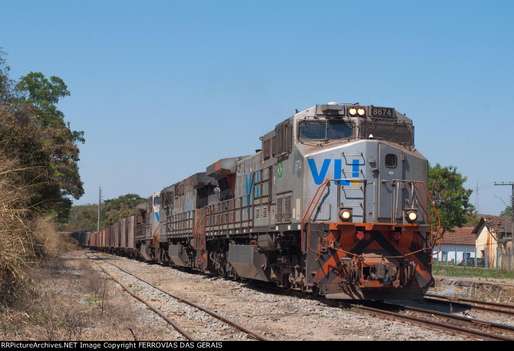 VLI 8674